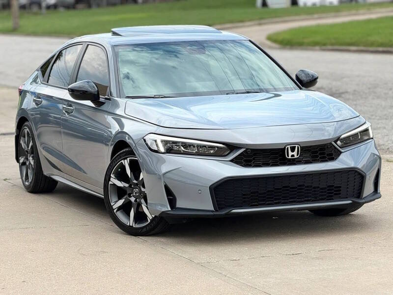 honda civic hatchback 2026 19XFL4H93TE008102 image honda civic hatchback 2026 19XFL4H93TE008102 image